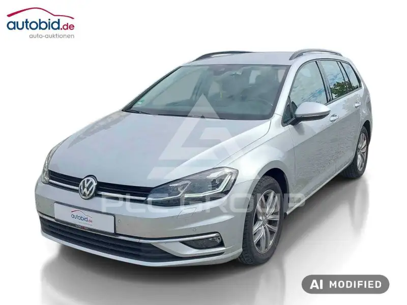 2020 Volkswagen GOLF