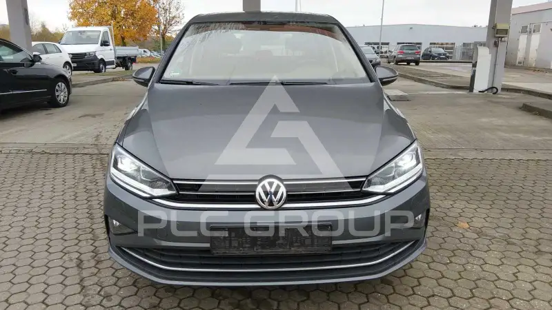 2020 Volkswagen GOLF
