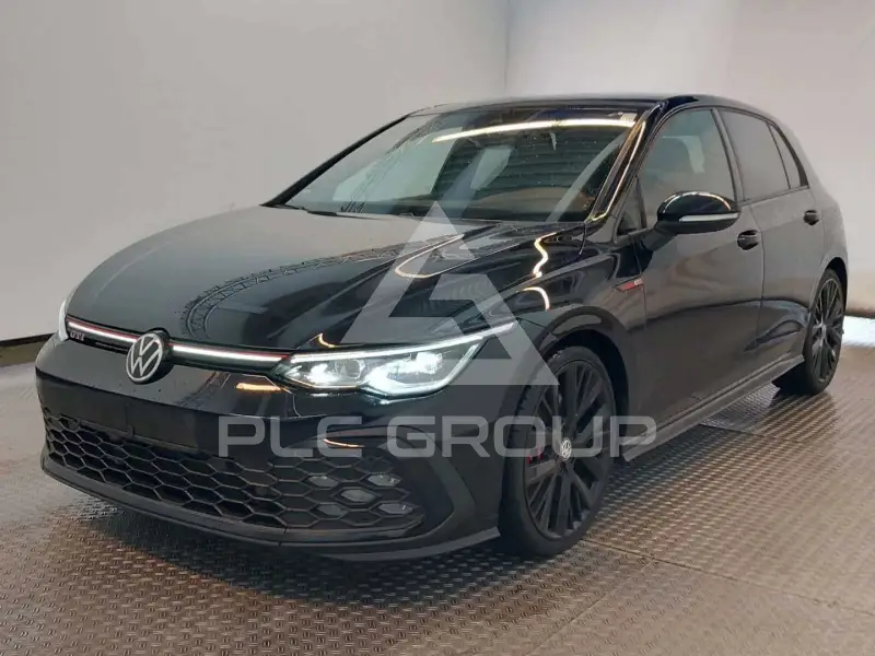 2020 Volkswagen GOLF