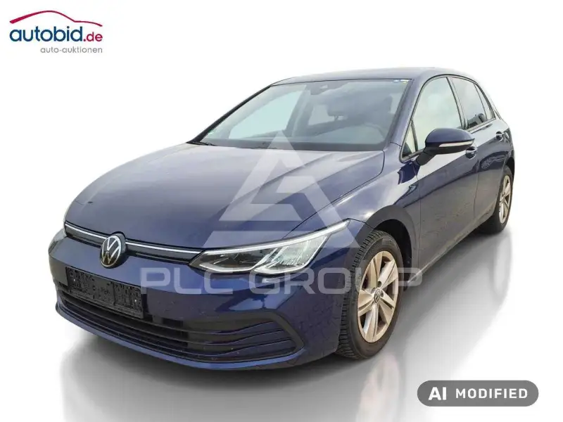 2020 Volkswagen GOLF
