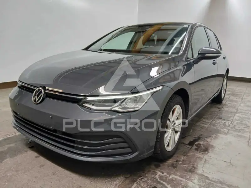 2020 Volkswagen GOLF