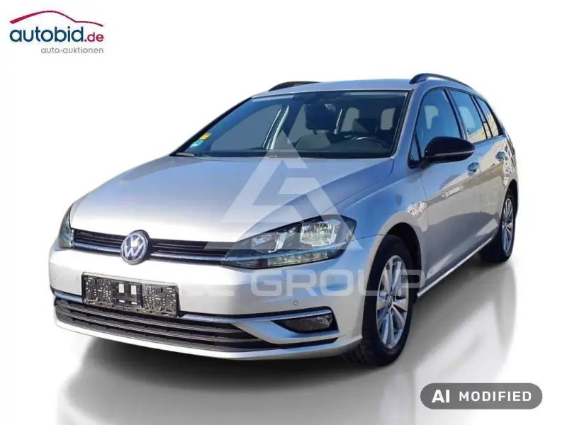 2020 Volkswagen GOLF