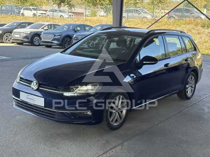 2020 Volkswagen GOLF