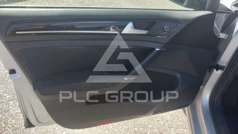 2020 Volkswagen GOLF