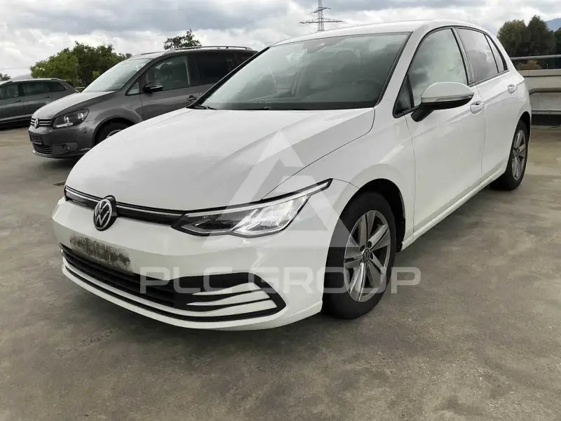 2020 Volkswagen GOLF