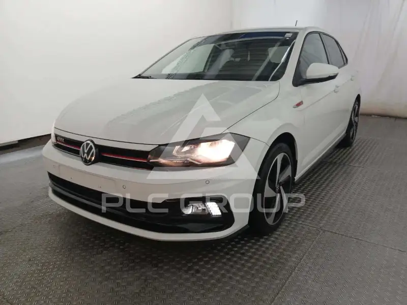 2020 Volkswagen Polo