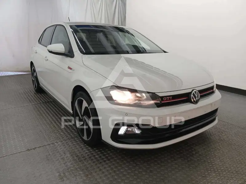2020 Volkswagen Polo