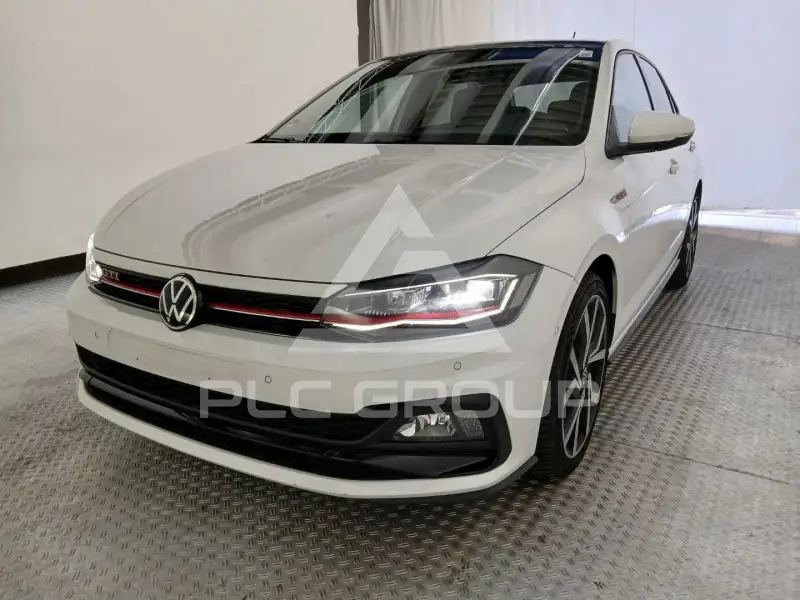 2020 Volkswagen Polo