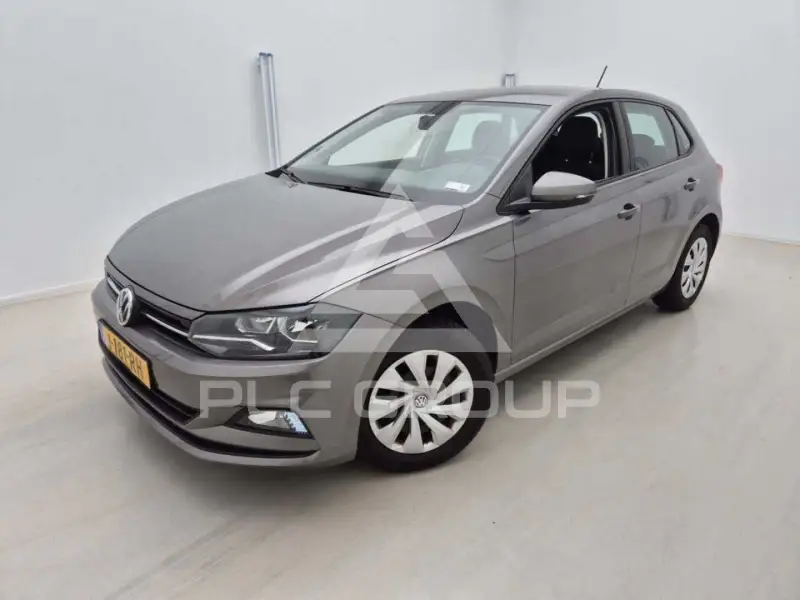 2020 Volkswagen Polo