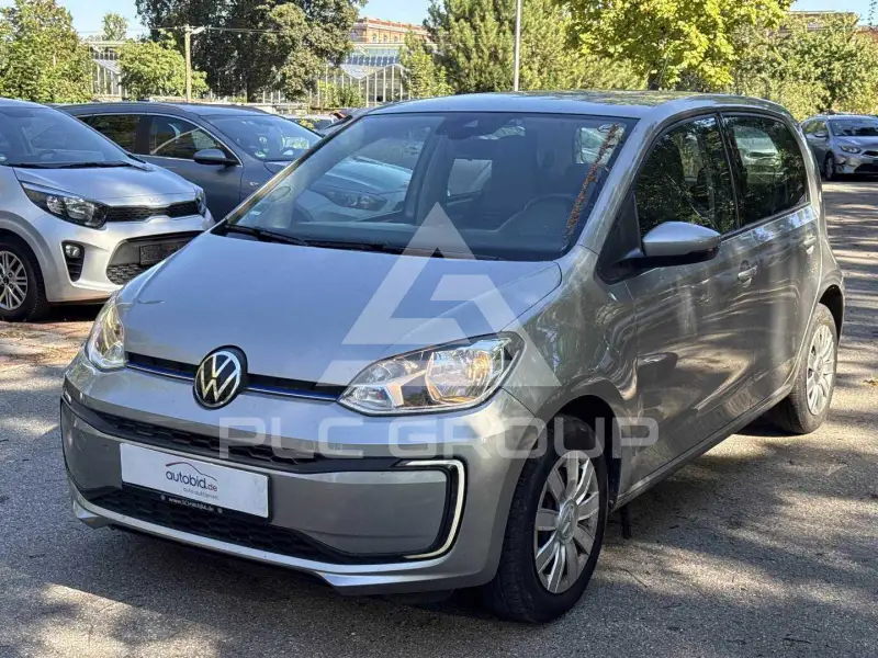 2020 Volkswagen Up