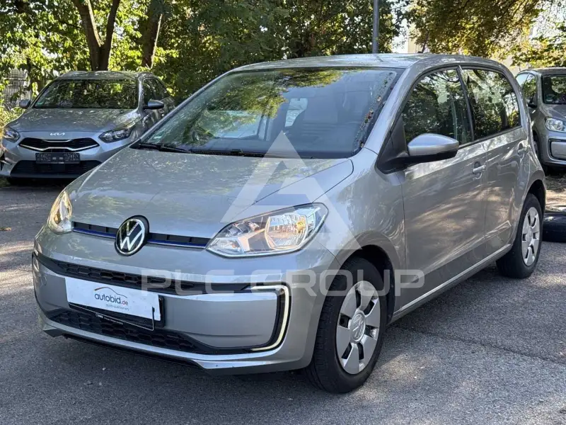 2020 Volkswagen Up