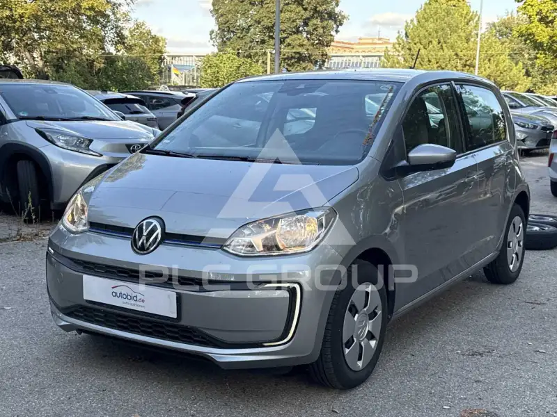 2020 Volkswagen Up