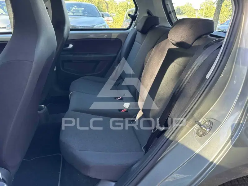 2020 Volkswagen Up
