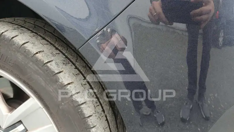 2020 Volkswagen Multivan
