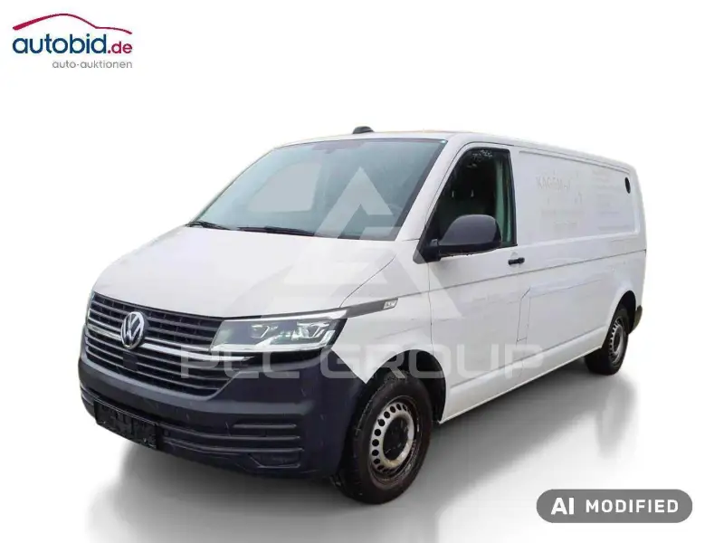 2020 Volkswagen T6