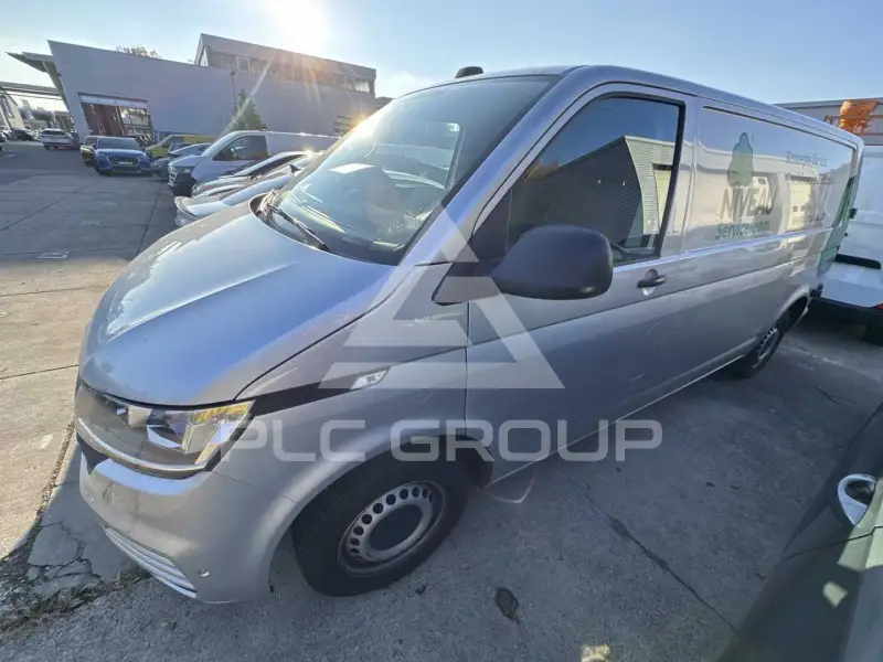 2020 Volkswagen T6