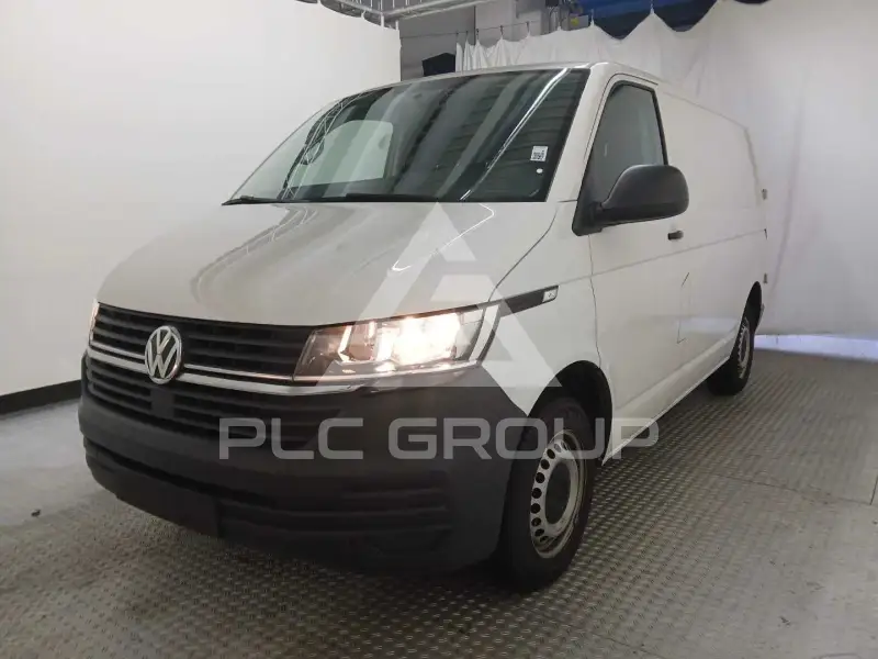2020 Volkswagen T6