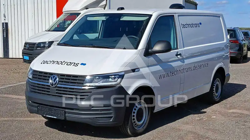 2020 Volkswagen T6