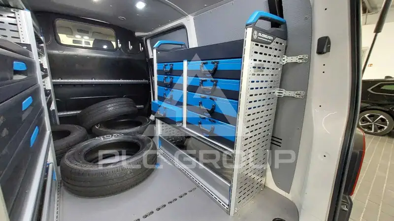 2020 Volkswagen T6