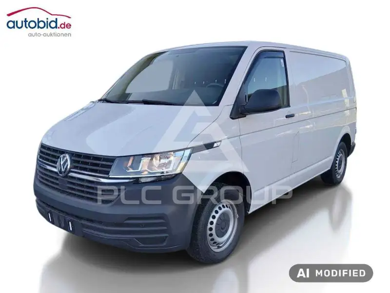 2020 Volkswagen T6