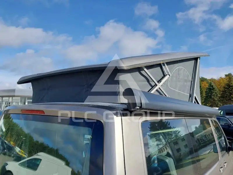 2020 Volkswagen California