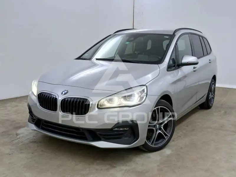 2020 BMW 220
