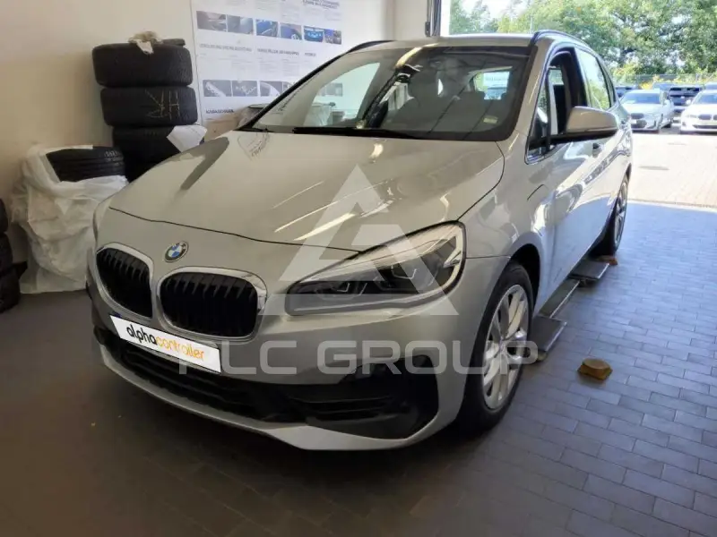 2020 BMW 225