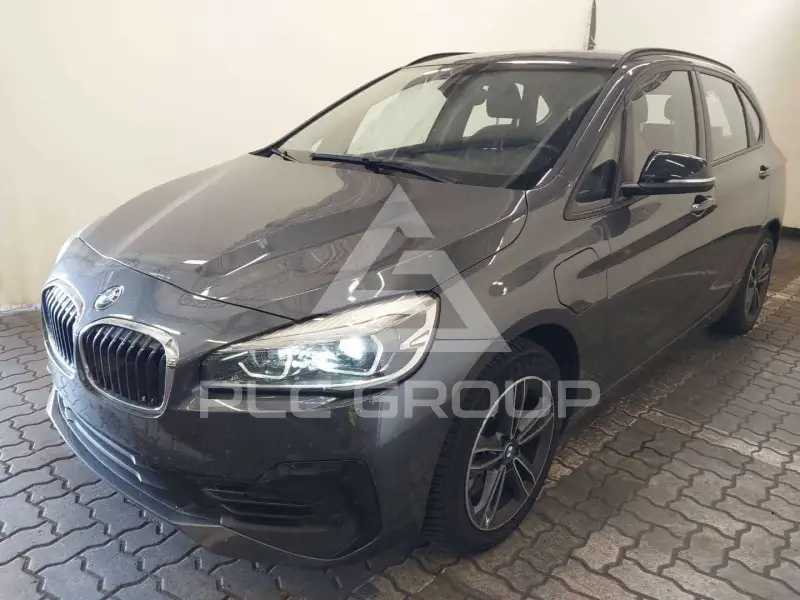 2020 BMW 225