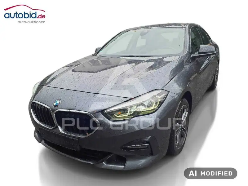 2020 BMW 218