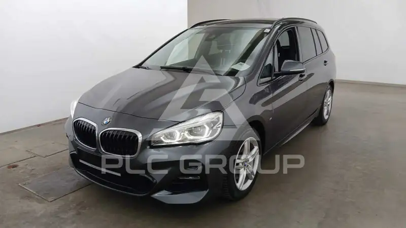 2020 BMW 218