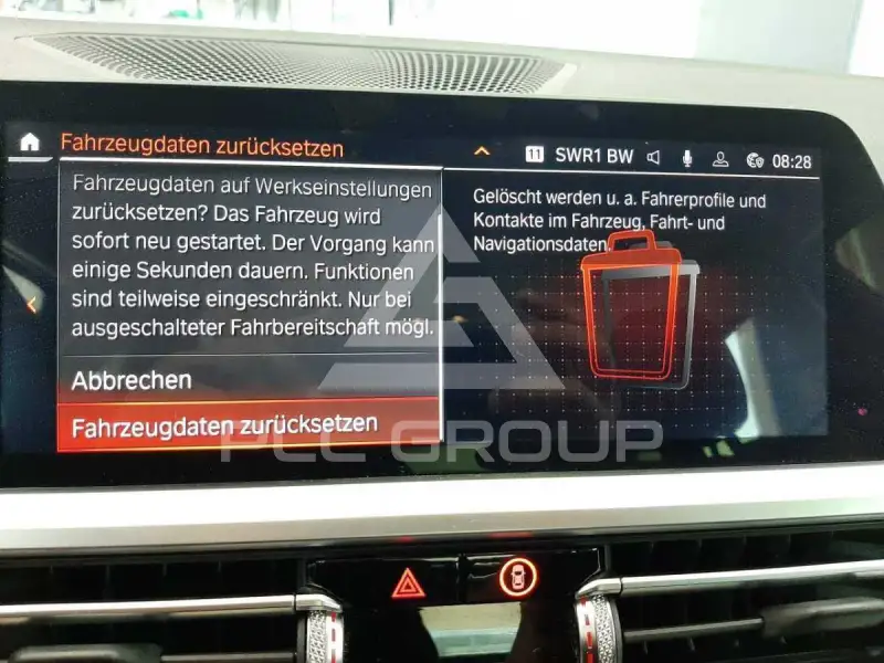 2020 BMW 320