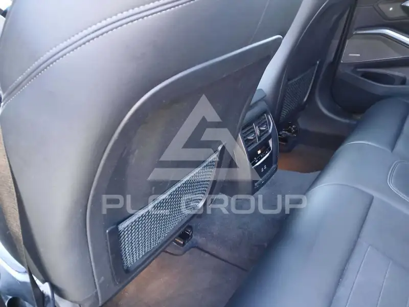 2020 BMW 330
