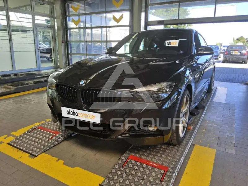 2020 BMW 330