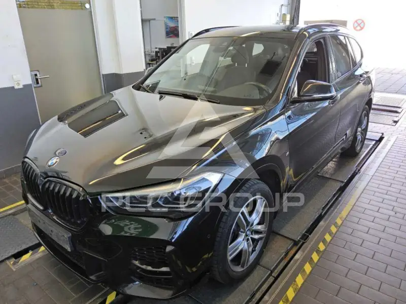 2020 BMW X1