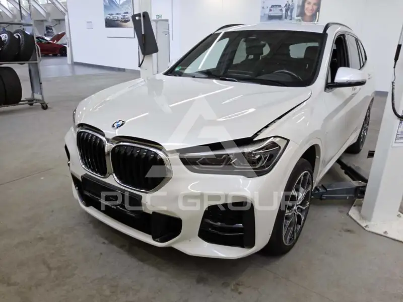 2020 BMW X1