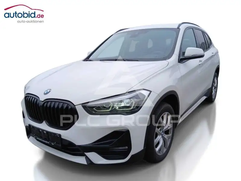 2020 BMW X1