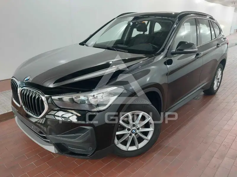 2020 BMW X1