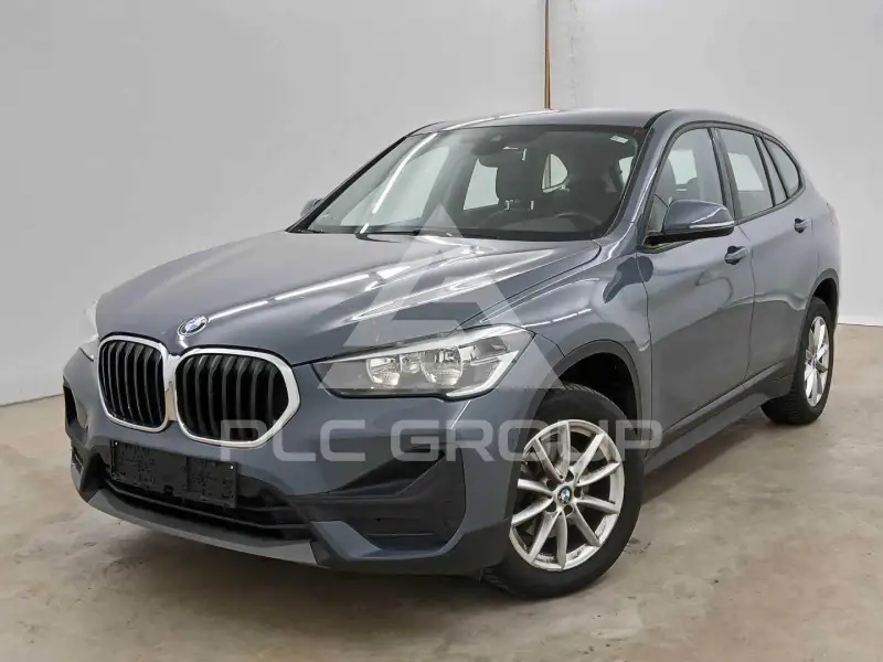 2020 BMW X1