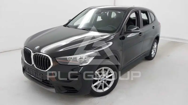 2020 BMW X1