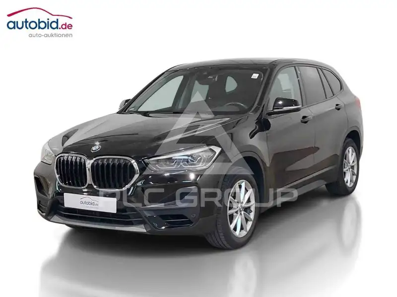 2020 BMW X1