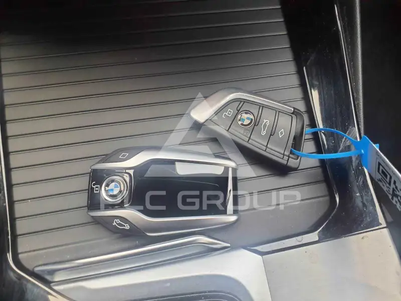 2020 BMW X3