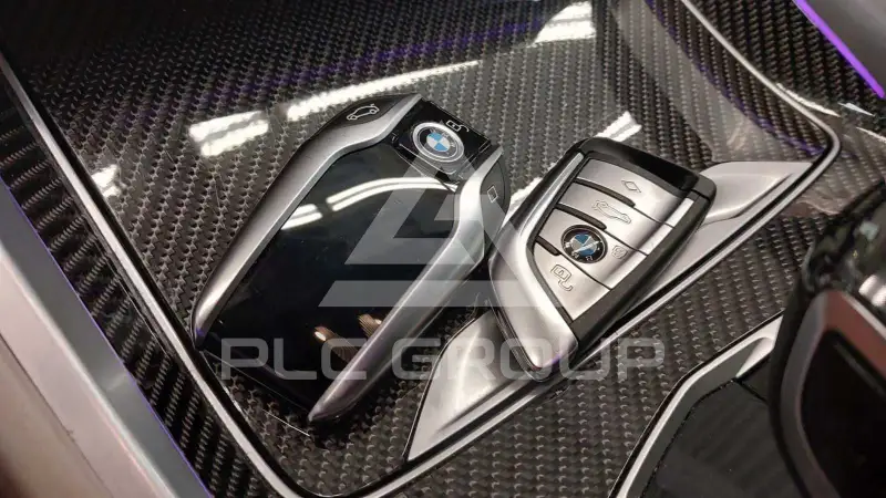 2020 BMW X6