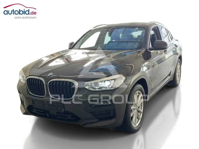 2020 BMW X4
