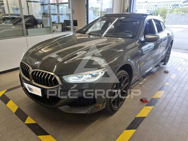 2020 BMW M850