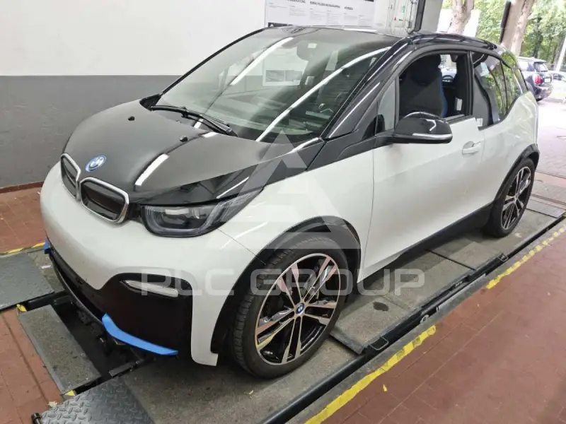 2020 BMW 120
