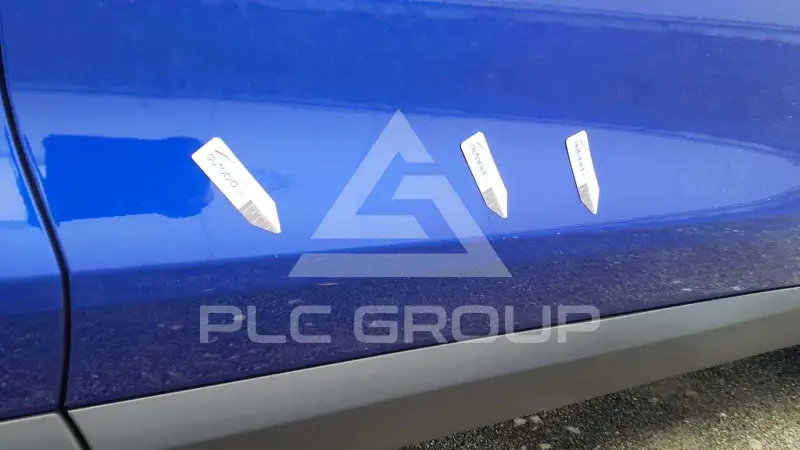 2020 Jaguar F-PACE