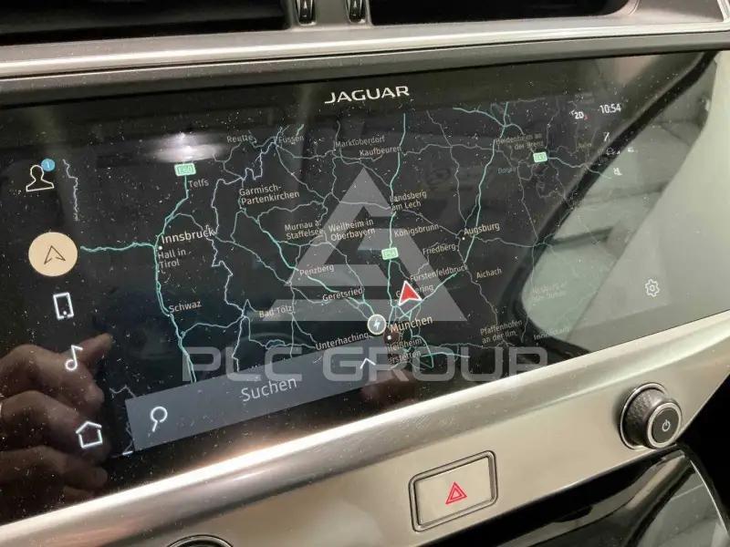 2020 Jaguar I-PACE