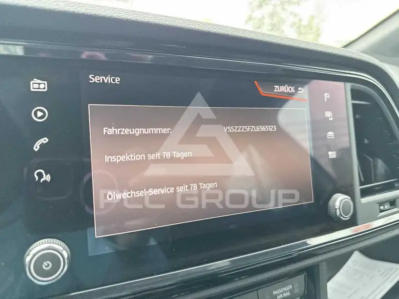 2020 Cupra Other