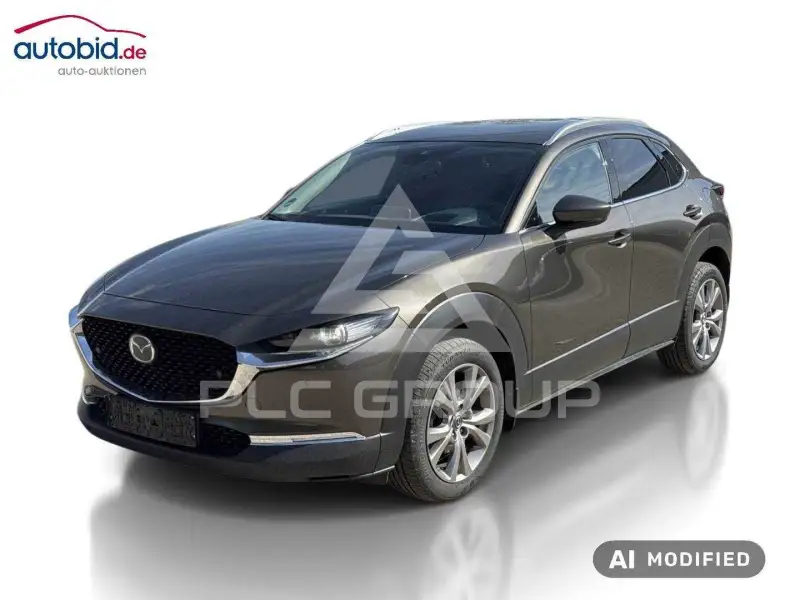 2020 Mazda CX-30