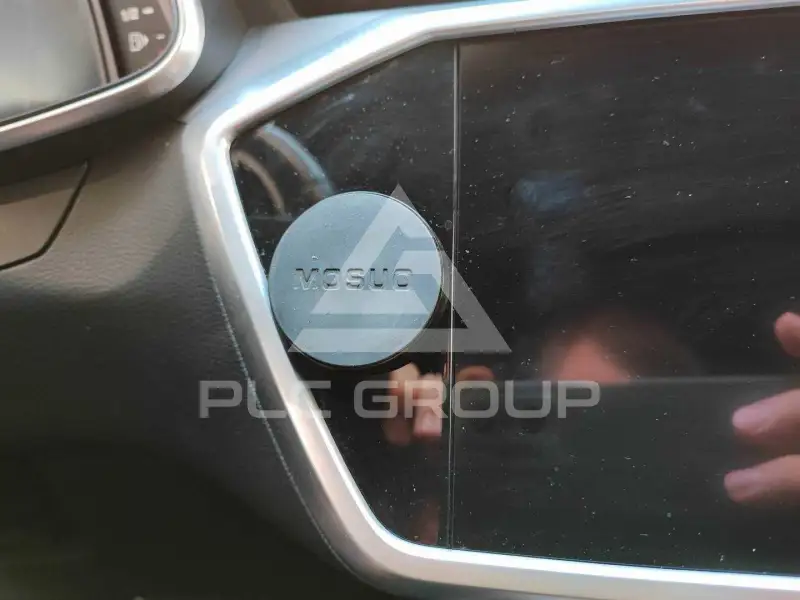 2020 Audi S6